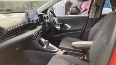 Toyota Yaris 1.5 Hybrid Design 5dr CVT Hybrid Hatchback